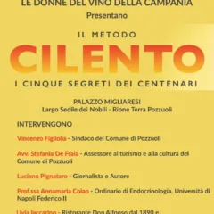 Le Donne del Vino - il metodo Cilento