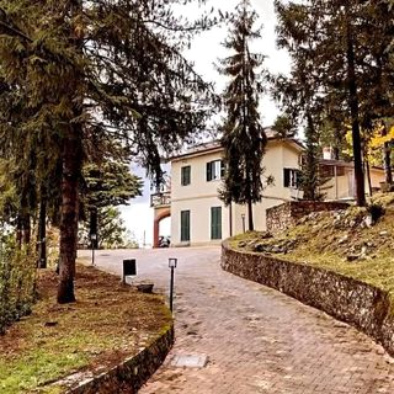 Locanda di Fonte Martino