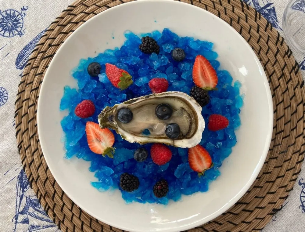 L’Ostrica Casertana - L’Amo