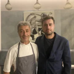 Michelasso - Angelo Gravino e Giorgio Zoccolella
