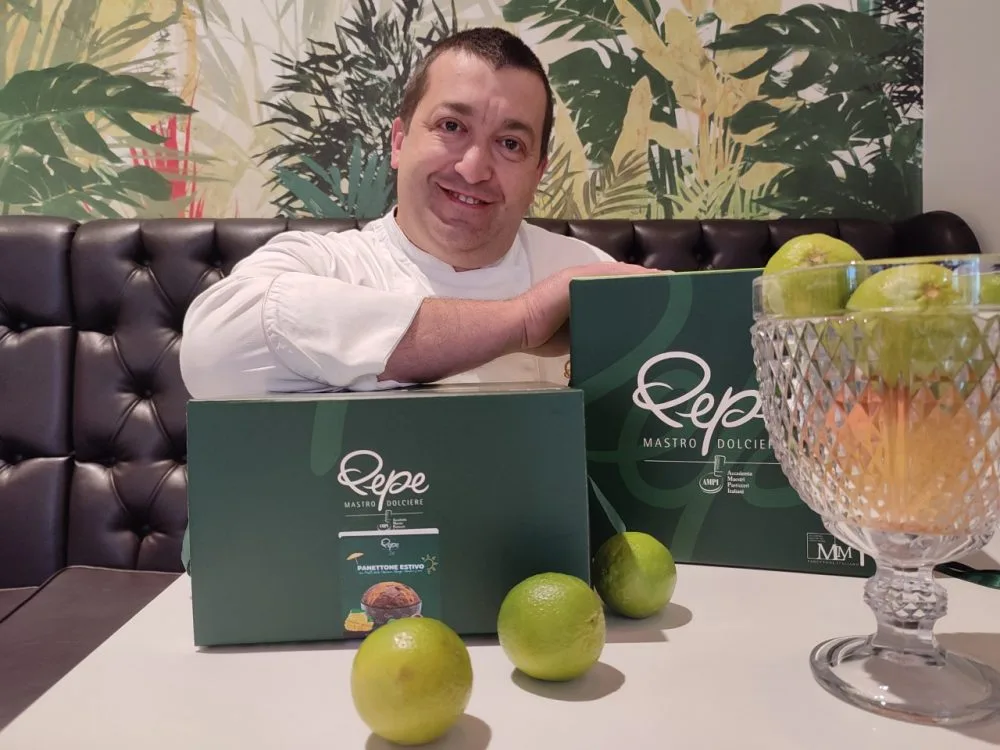 Pasticceria Pepe