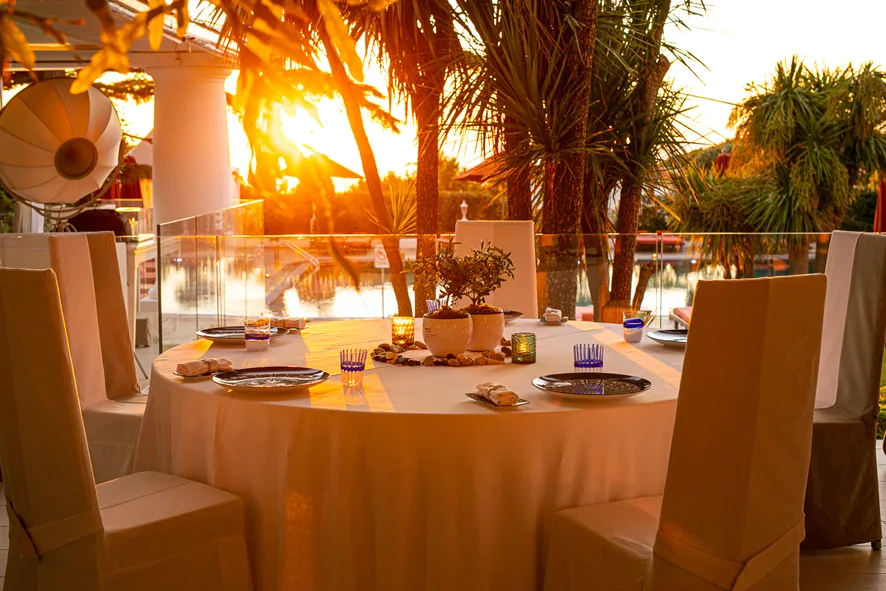 Ristorante L'Olivo - All RIghts Reserved www.albertoblasetti.com