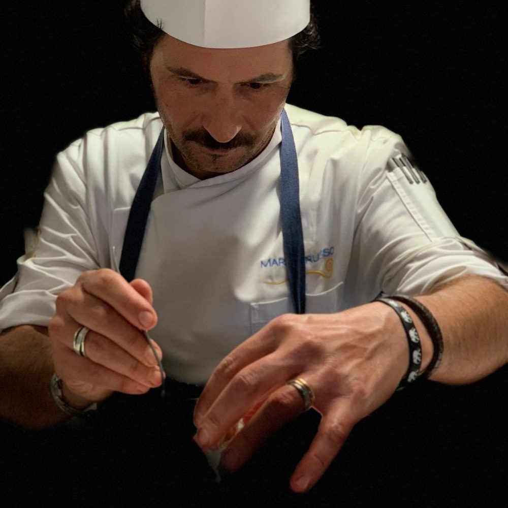 Ristorante Villa Margherita - Marco Russo