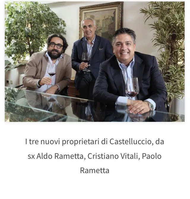 Ronchi di Castelluccio