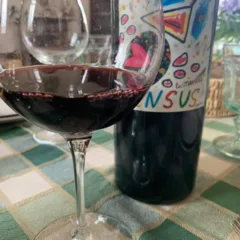 Sensus Pallagrello 2008 Le Masserie