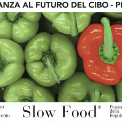 Slow Food - Il mercato della terra