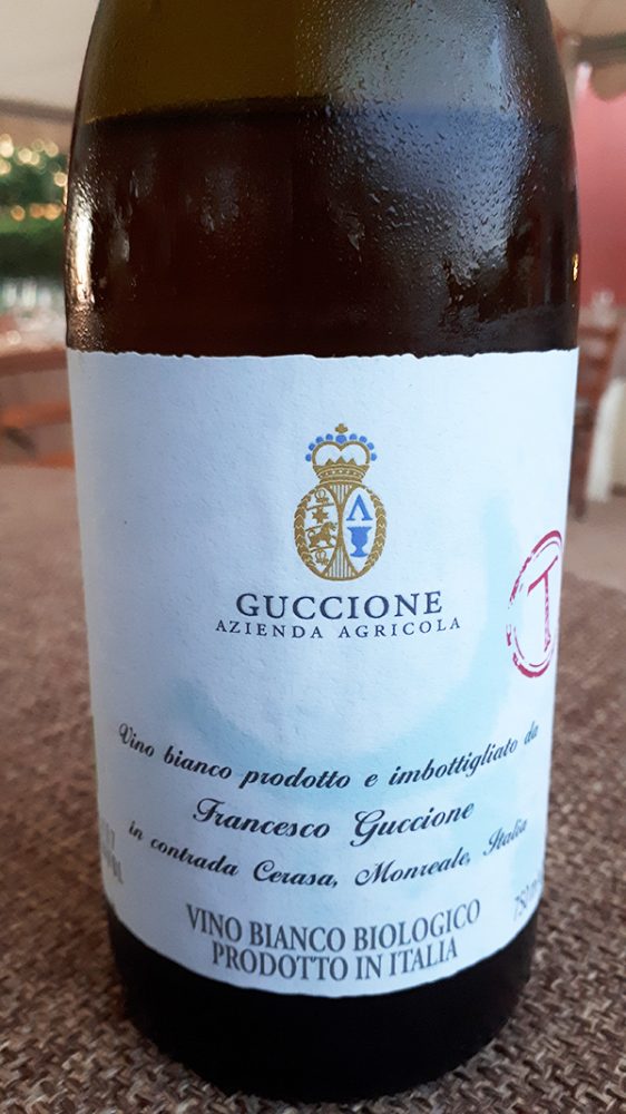 T di Francesco Guccione