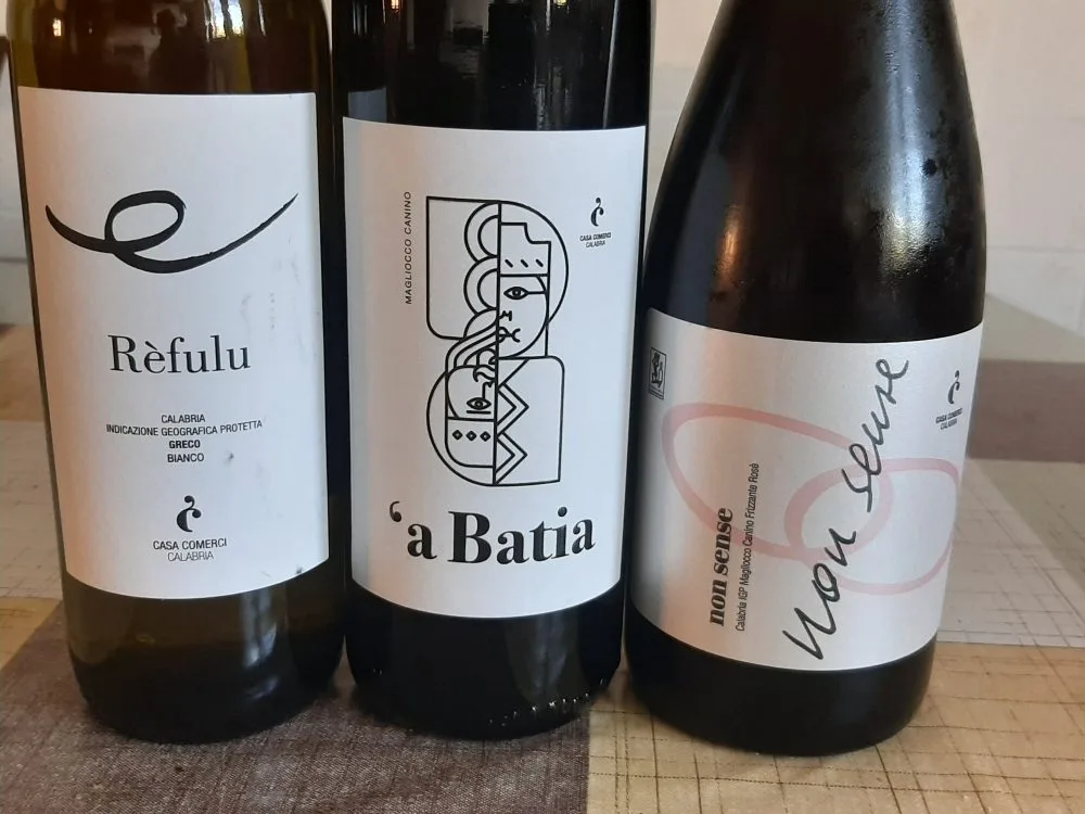 Vini Casa Comerci