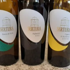 Vini Sertura