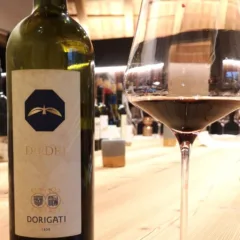 Teroldego Rotaliano Diedri 2003, Dorigati