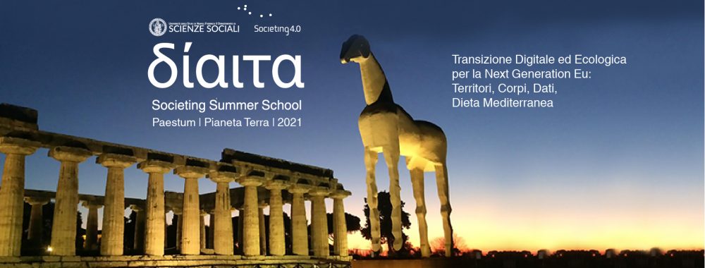 La transizione ecologica e digitale per la Next Generation Eu