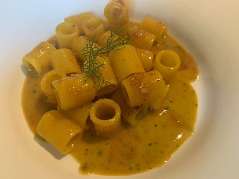 Laqua di Antonino Cannavacciuolo