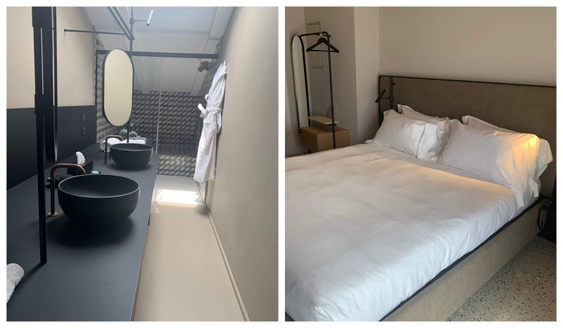 Laqua di Antonino Cannavacciuolo