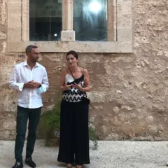 Alcamo - Enoteca regionale per la Sicilia occidentale