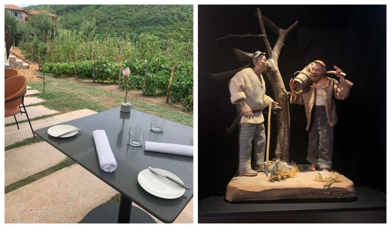 Laqua di Antonino Cannavacciuolo