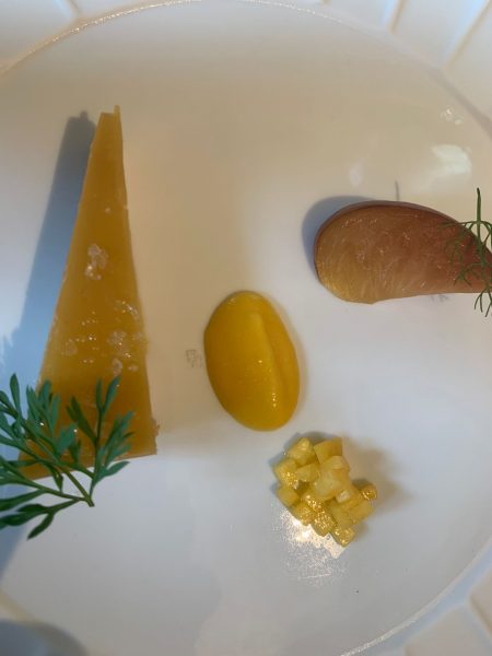 Laqua di Antonino Cannavacciuolo