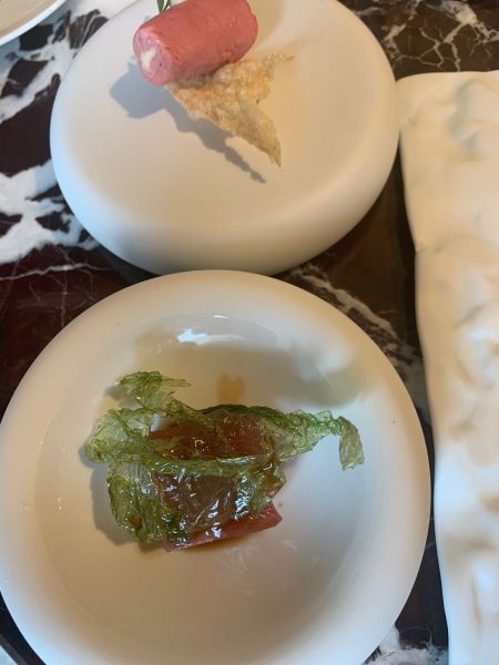 Laqua di Antonino Cannavacciuolo