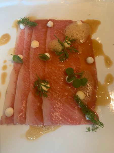 Laqua di Antonino Cannavacciuolo