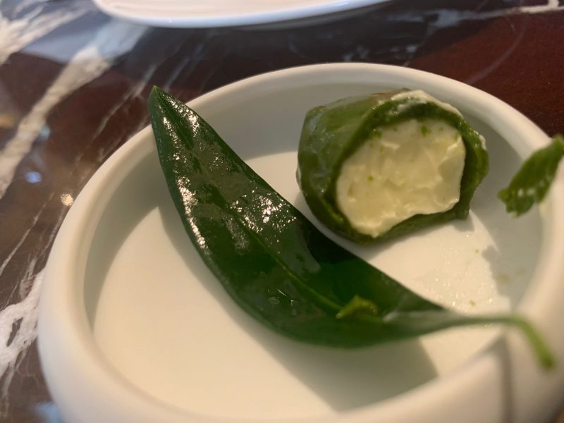 Laqua di Antonino Cannavacciuolo