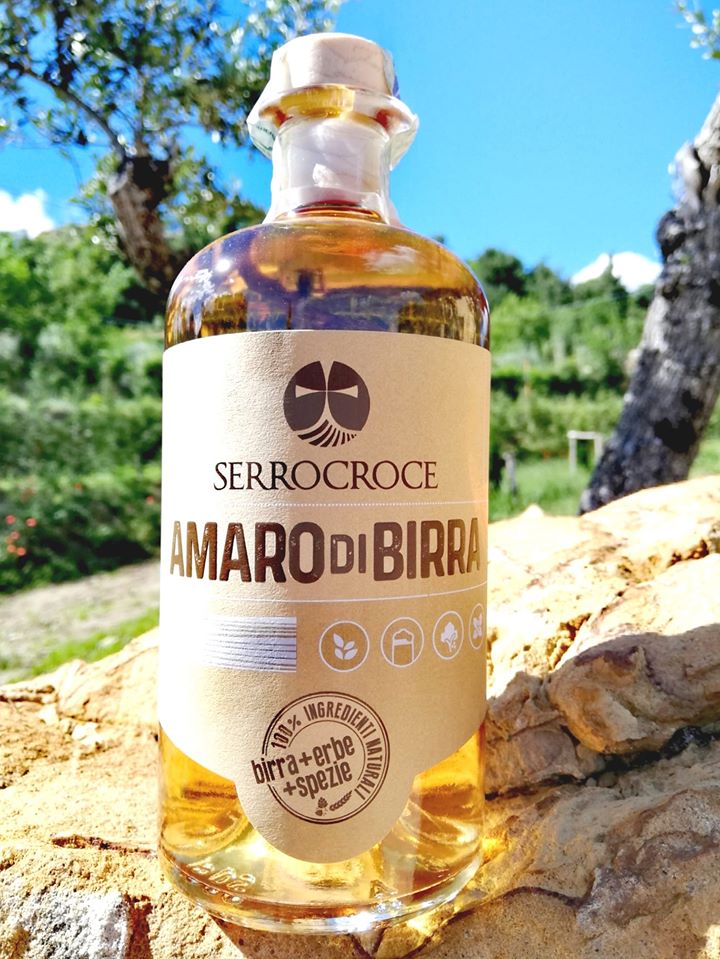 AmarodiBirra Serrocroce