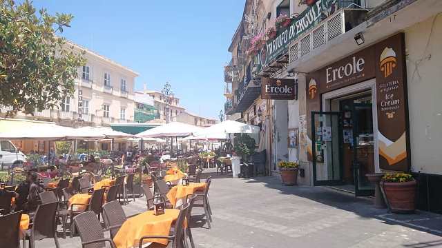 Bar Gelateria Ercole