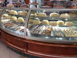 Catona pasticceria Paradise