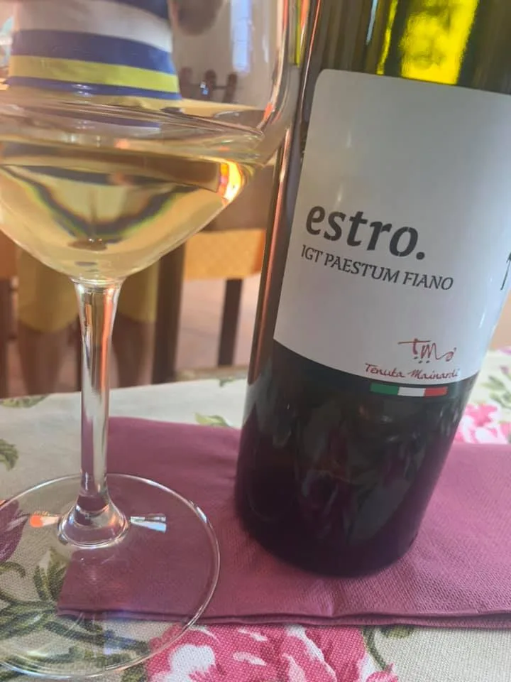 Estro 2020 Tenuta Mainardi