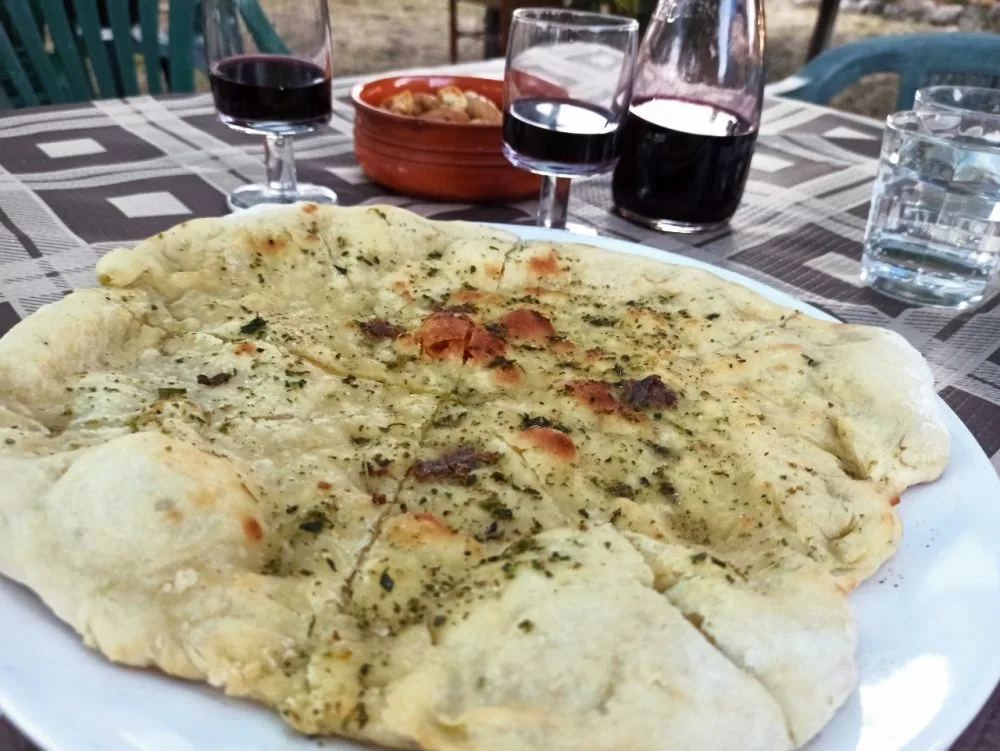 Fattoria del Melopiano - L'Aperitivo Rurale