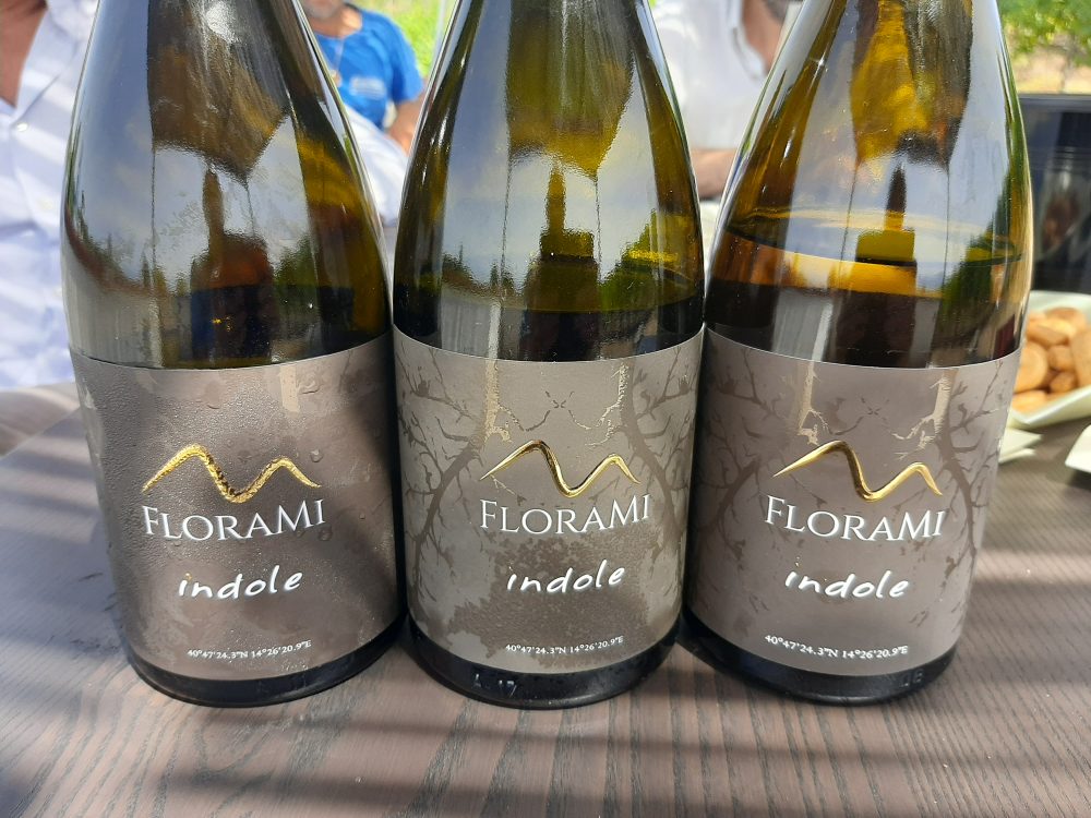 Florami Indole Falanghina