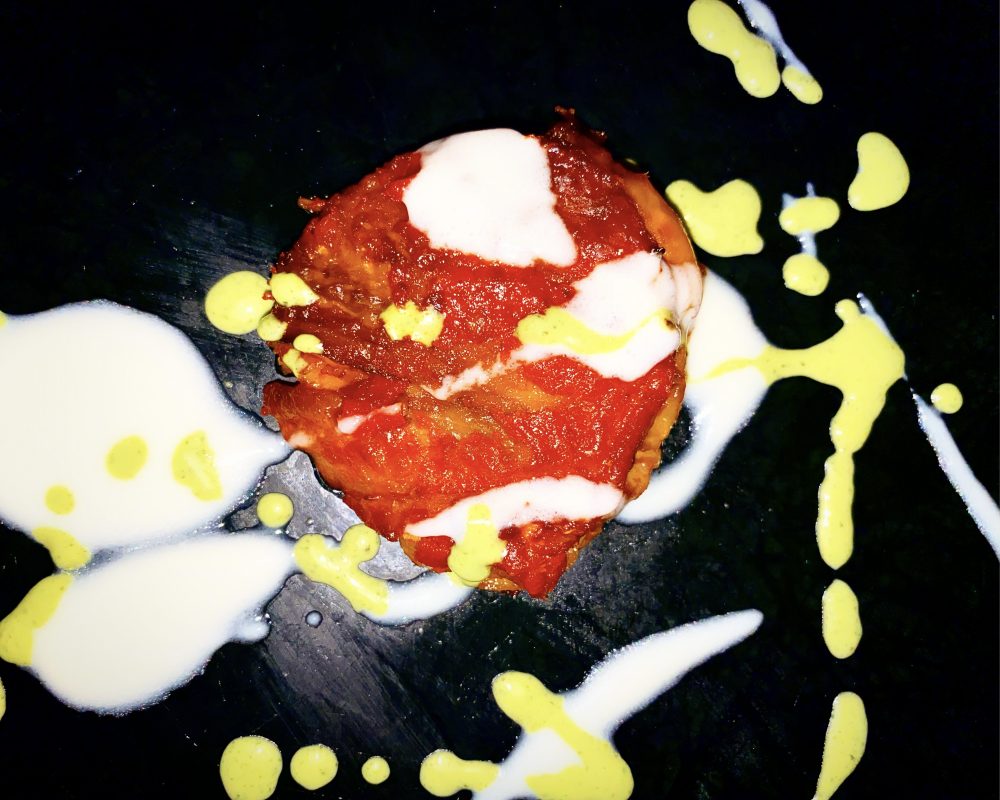 Mamma', La Parmigiana di Melanzane