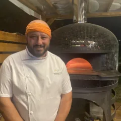 Gennaro Primicerio All’Oasi - Gennaro Primicerio