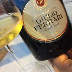 Giulio Ferrari Riserva 2000 Trento doc