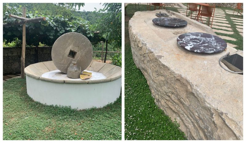 Laqua di Antonino Cannavacciuolo