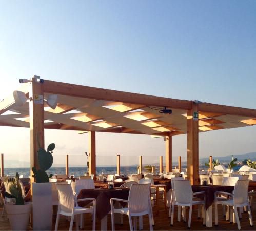 Lido ristorante Piro Piro