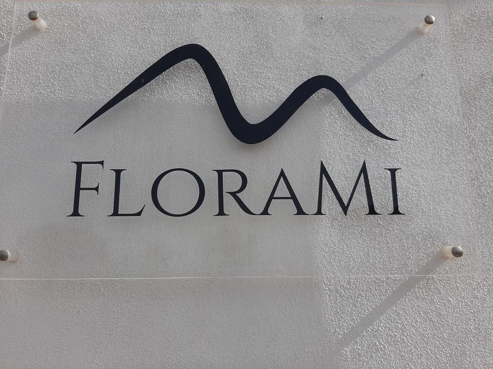 Logo Azienda Florami