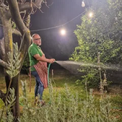 Luna Buciarda- Antonio Monda