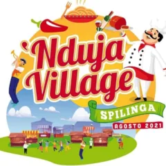 Nduja Village - locandina