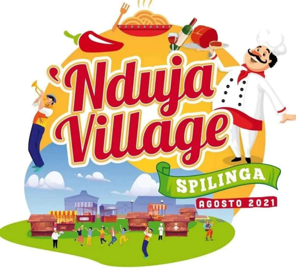 Nduja Village - locandina