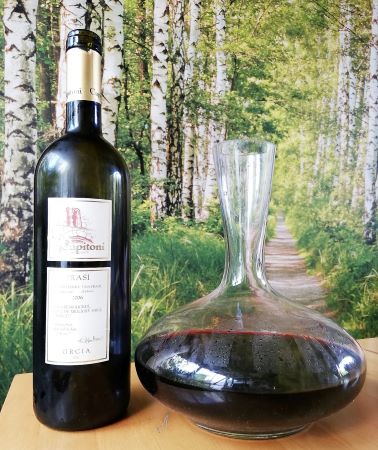 Orcia Doc Frasi 2006 – Capitoni - Decanter