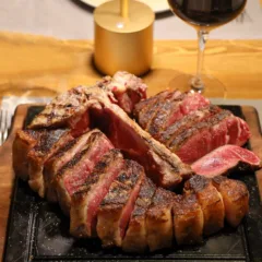 Osso Carni & Co. - TBONE