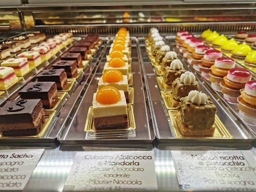 Pasticceria La Mimosa