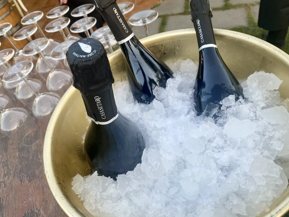 Pietrafumante-Casa Setaro