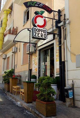 Pizzeria Doppio Zero