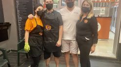 Pizzeria Riccardone - Famiglia Grella