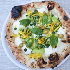 Pizzeria Senese - Come si fa a non ricordare la Nerano