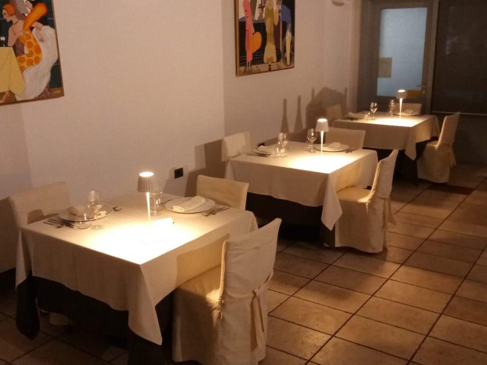 Ristorante Officina del Gusto