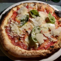 Sforno - La Supermargherita