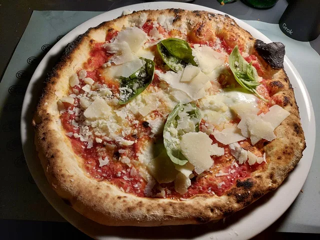 Sforno - La Supermargherita