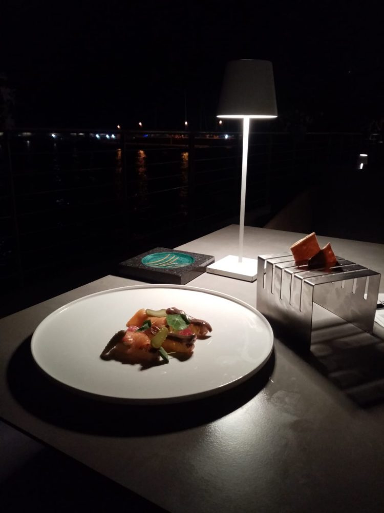 Taverna ‘e Mare - Crudi