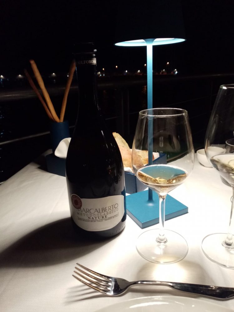 Taverna ‘e Mare - marcalberto